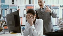 Comunicado sobre la queja de un directivo de la Regional Caquetá de presunto acoso laboral