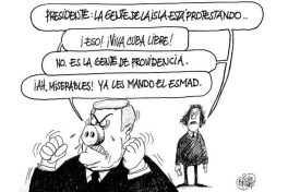 SINDESENA respalda las recomendaciones de la CIDH sobre la protesta social