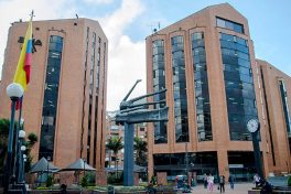 Respuesta sobre Sedes de Trabajo