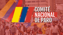 Movilización 26 de agosto