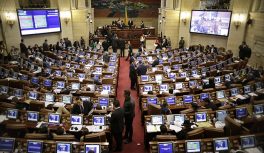 Proposición SENA - proyecto de Ley 09621 Senado, 15821 Cámara