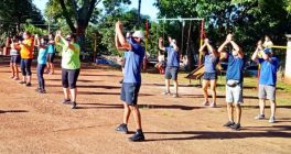 Ineptitud de Directivos hace fracasar semana de confraternidad