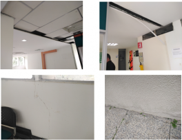 Informe visita Sede Administrativa SENA Salomia Cali