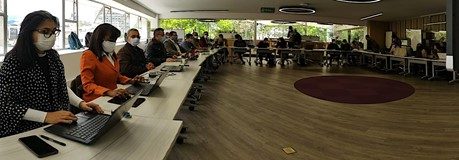 Informe segunda semana negociación colectiva en el SENA