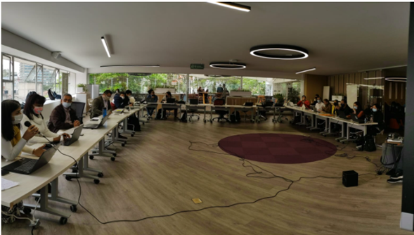 SINDESENA siempre firme en la defensa de los derechos de los trabajadores