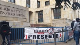 Carta  Magistrada- Sobre demanda prima de localización