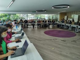 Así finaliza primera Fase de la Negociación del pliego de peticiones 2021