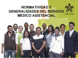 La apuesta de la administración por acabar el SMA
