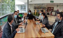 Informe Negociación Colectiva semana del 26 al 28 de Octubre de 2021