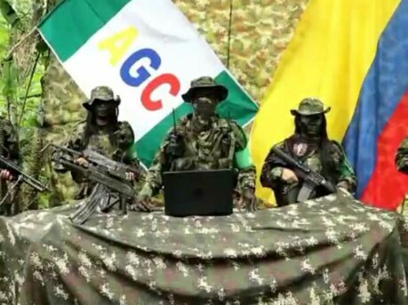 Arrecian amenazas contra líderes políticos y sociales en época electoral