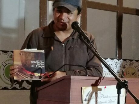 Denuncia pública en relación con las amenazas y el retiro del esquema de seguridad de Andrés Maiz