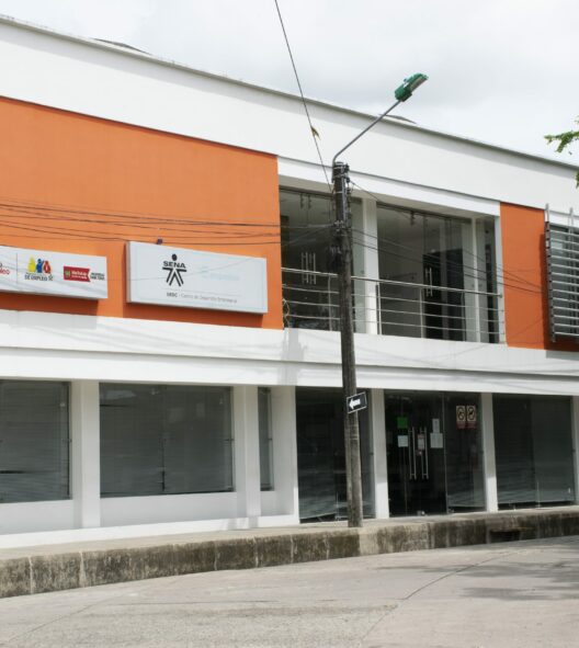 Lo único que deja el gobierno de Duque a Arauca es una estela de muerte y orfandad de la que no escapa el SENA