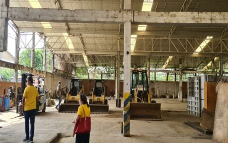 Informe visita Yumbo Titán Valle del Cauca