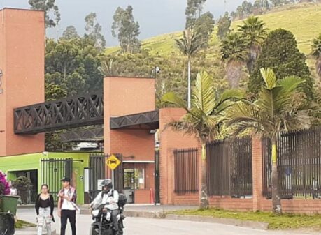 SENA Regional Caldas cooptada por la politiquería de “las marionetas”