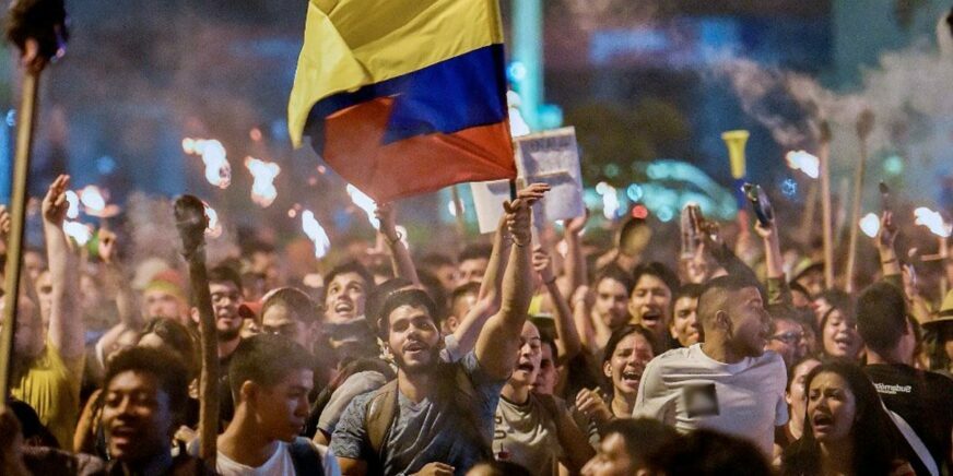 Se aplaza la movilización del 3 de marzo