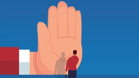 Rechazo desmonte esquema de protección.