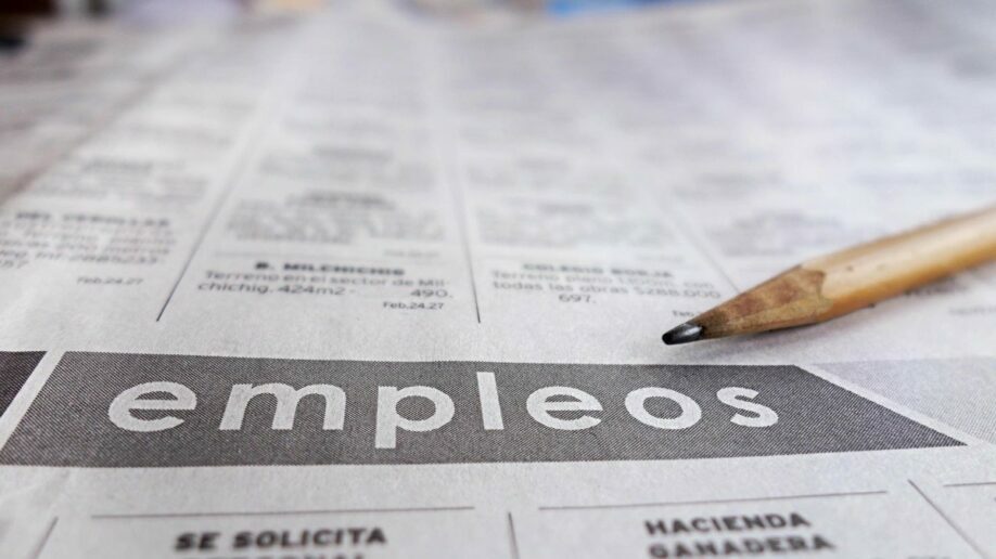 Información vacante desiertas de la Convocatoria 1545 de 2020 SENA en la modalidad ascenso que pasan a modalidad abierta.