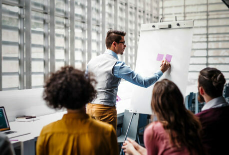 En el acuerdo colectivo SENA-SINDICATOS se fortaleció el bienestar y la capacitación.