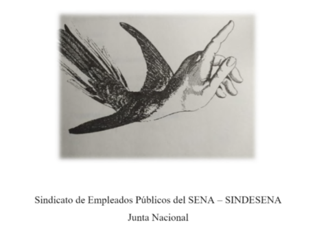 Tejiendo una propuesta SENA para el fortalecimiento de la formación profesional integral