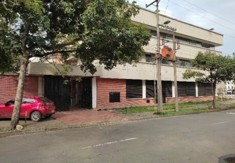 Informe visita sede norte Centro de Electricidad y Automatización Industrial - CEAI