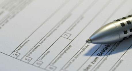 Formulario para identificar las diferentes problemáticas de los trabajadores de todos los niveles administrativos