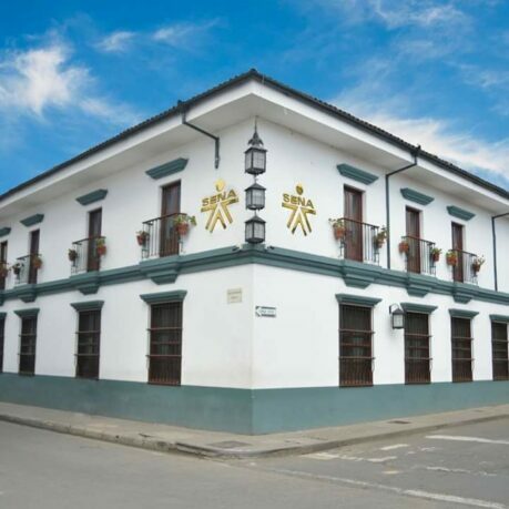 La junta nacional de SINDESENA rechaza categóricamente amenazas contra integrantes del colectivo de jóvenes trabajadores del Cauca