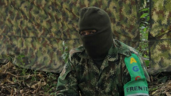 Las amenazas a la vida y a la democracia persisten, esta vez en Cartagena