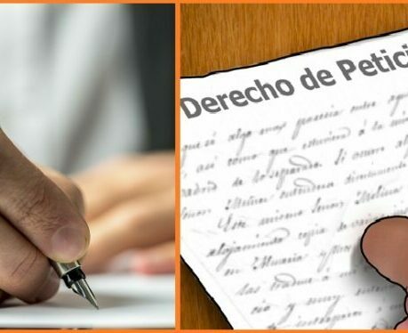 Derecho de Petición: Solicitud de información de la inscripción en carrera administrativa de las personas vinculadas tras la convocatoria 001 de 2005 y la 436 de 2017