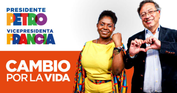 ¡El cambio es ahora y no hay tiempo que perder!