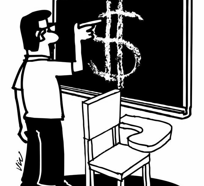 Las cosas por su nombre o intención