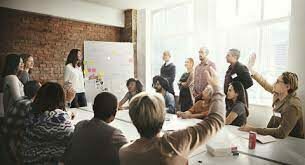 Informe relacionamiento sindical nacional SINDESENA