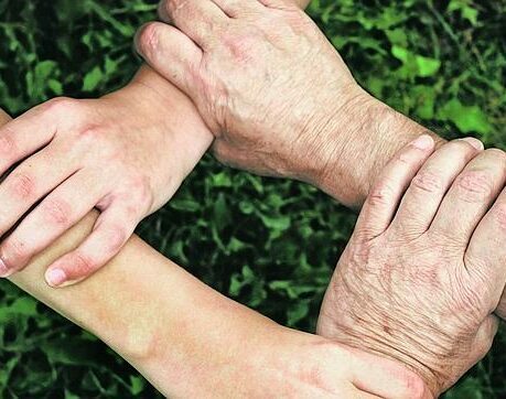 La solidaridad es la ternura de los pueblos