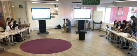 Segundo seguimiento a los acuerdos colectivos 2021