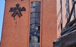 Denuncia pública, Crisis en la regional Distrito Capital