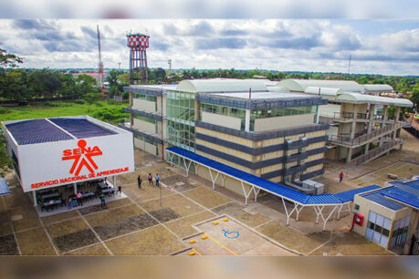 SINDESENA hace seguimiento al proceso de infraestructura en el país