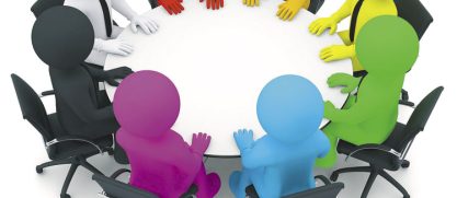 Informe reunión de relacionamiento sindical nacional Sindesena Junta Nacional – secretaría general del SENA