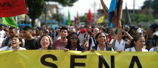 Procuraduría impulsa nombramientos en 190 vacantes en el SENA