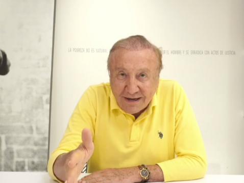 Reflexiones sobre plan gobierno Rodolfo Hernández