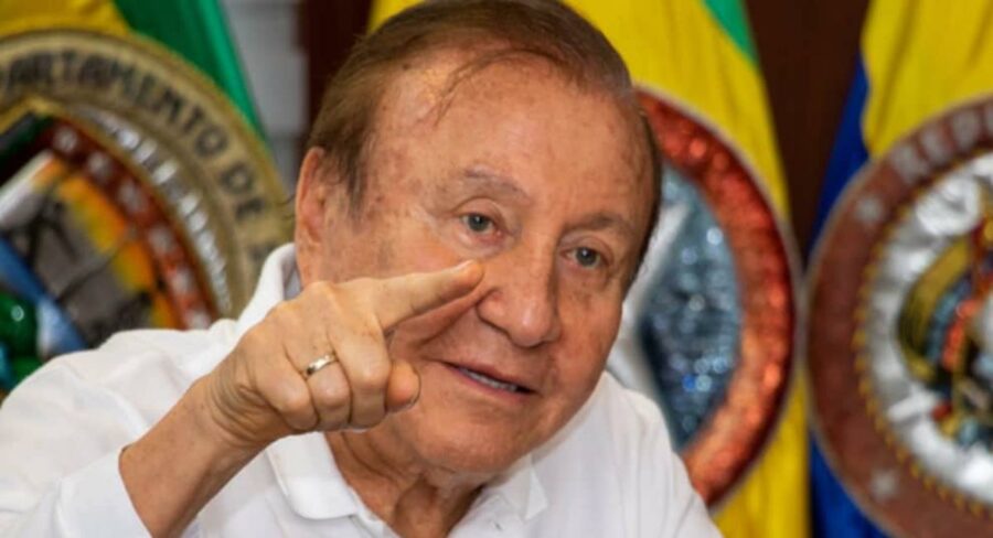 La dictatorial propuesta de conmoción interior del candidato Rodolfo Hernández para el 8 de agosto de 2022