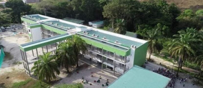 El SENA regional Caquetá con muchos problemas financieros, la plata no aparece por ningún lado y la alta dirección del SENA no responde.