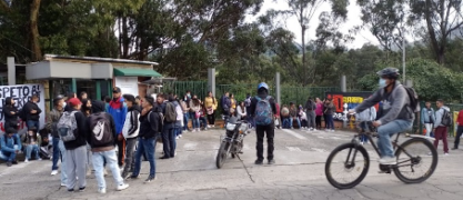 Parte de victoria de SINDESENA y el COES ¡Luchar sí paga!