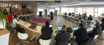 Cuarto comité de seguimiento - acuerdos colectivos 2021