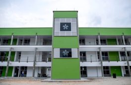 Aparente sesgo del Director General en el retiro de directivos