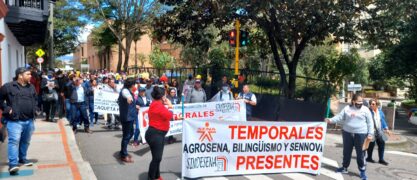 Aclaraciones necesarias sobre la prórroga de la planta temporal hasta 30 de septiembre de 2023