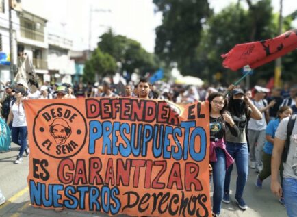 Presupuesto del SENA en 2023: Oportunidad para fortalecer la formación profesional integral