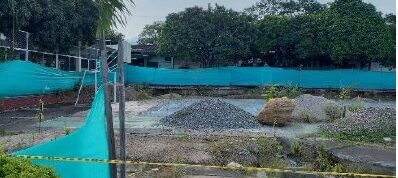 Infraestructura del SENA regional Huila y obras incumplidas