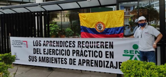 Necesidad de pleno retorno a la presencialidad