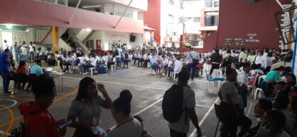 Urge presencia del director general en el SENA de Buenaventura