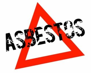 Normatividad sobre la prohibición, el uso del asbesto en Colombia y exigencia de cumplimiento por parte del SENA