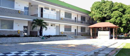 ¿Qué pasa con los elementos de protección personal en el Centro Acuícola y Agroindustrial de Gaira en el Magdalena?